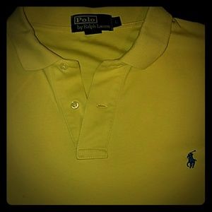 Short sleve polo